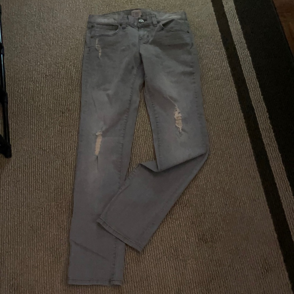Gap Slim Boyfriend Jeans
